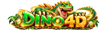 Logo DINO4D